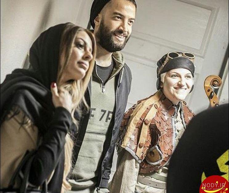 پدر شدن بنیامین بهادری برای بار سوم + عکس پسر دومش · جدید ۱۴۰۳ -❤️ گهر پدر شدن بنیامین بهادری برای بار سوم + عکس پسر دومش · جدید ۱۴۰۳ -❤️ گهر