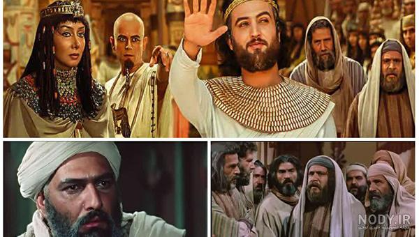 چهره بازیگر نقش کودکی «بنیامین» سریال یوسف پیامبر بعد 20 سال (عکس)
