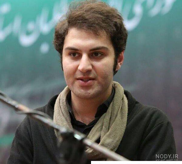 چهره بازیگر نقش کودکی «بنیامین» سریال یوسف پیامبر بعد 20 سال (عکس) چهره بازیگر نقش کودکی «بنیامین» سریال یوسف پیامبر بعد 20 سال (عکس)
