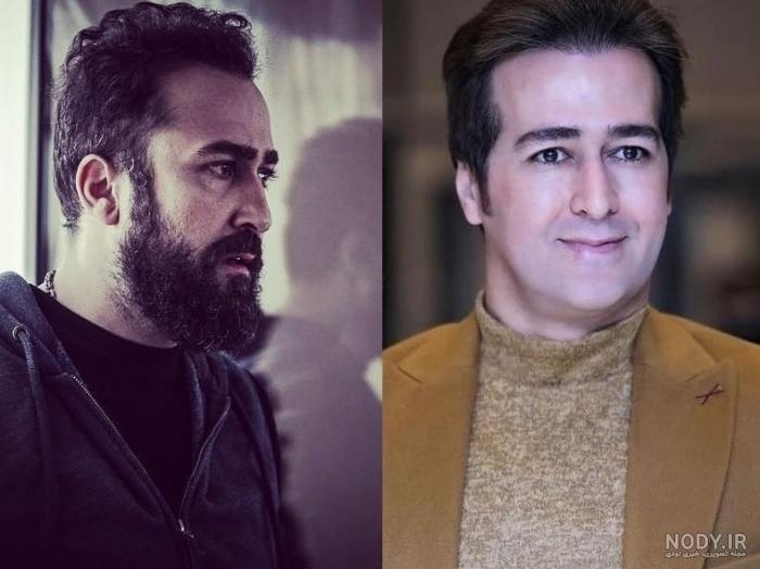 چهره واقعی یوزارسیف و زلیخا و دیگر شخصیت های سریال یوسف از نظر هوش مصنوعی! |