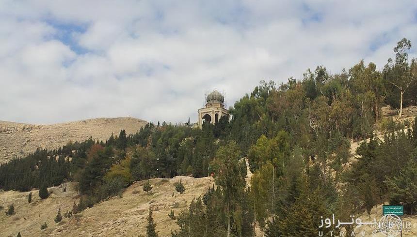 گزارش برنامه دره غولکی به باباکوهی