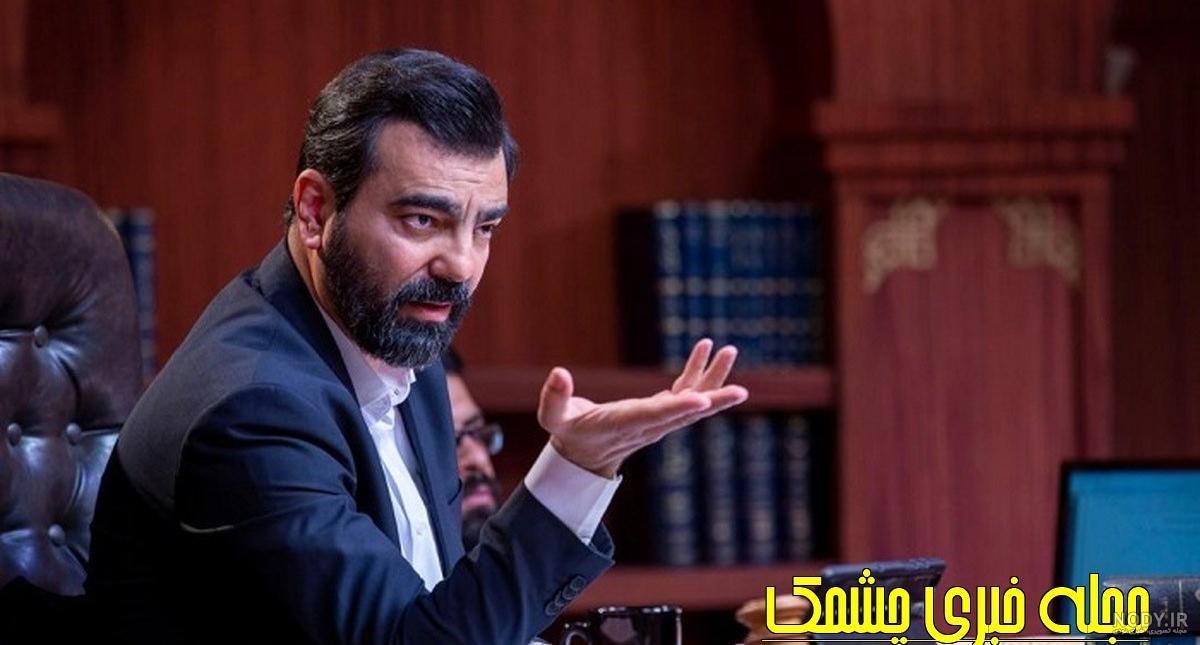 آخرین اخبار - همسر بهزاد خلج