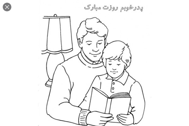 آموزش نقاشی به کودکان | نقاشی و رنگ آمیزی والدین آموزش نقاشی به کودکان | نقاشی و رنگ آمیزی والدین