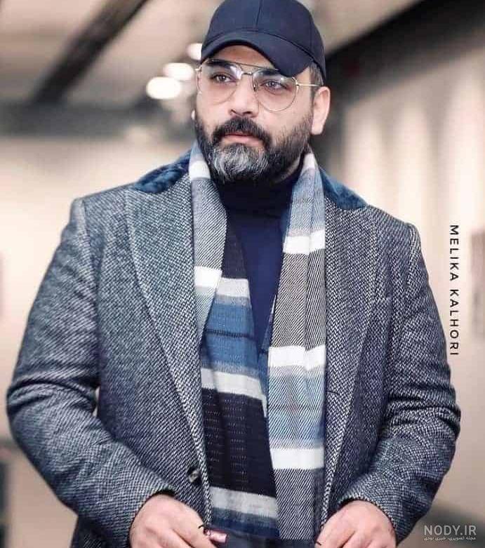 احسان علیخانی مجری عصر جدید و مادرش +تصاویر احسان علیخانی مجری عصر جدید و مادرش +تصاویر