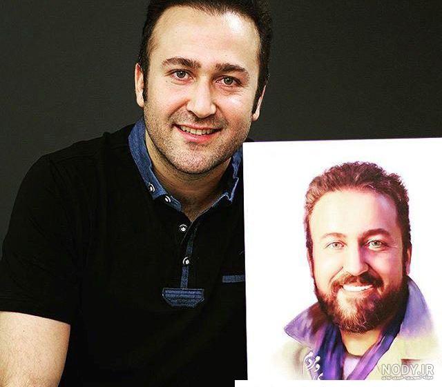 بازیگران سریال یوسف پیامبر (علیه السلام) با عکس و بیوگرافی
