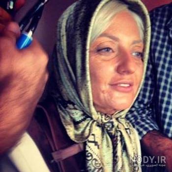 بالاترین: تازه ترین عکس های مهناز افشار با استایلی متفاوت تر از همیشه