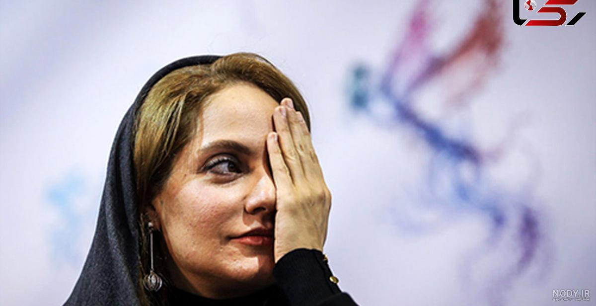 بالاخره مهناز افشار حجابش را کنار گذاشت / عکس‌های بدون حجاب خانم بازیگر