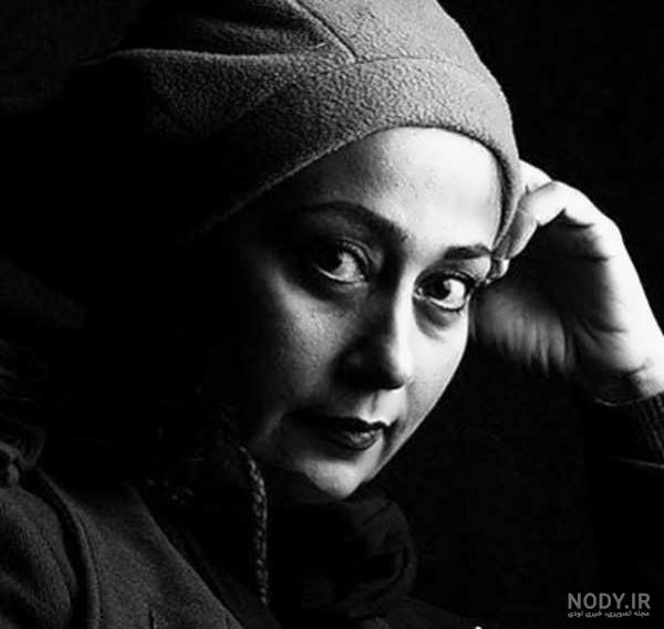 بایگانی‌های بهناز نازی | کتاب عکس و عکاسی