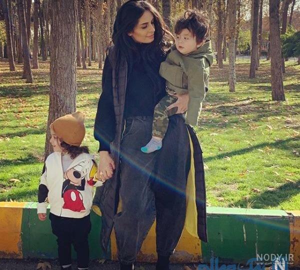 بنیامین بهادری خواننده | عکس های جدید از بنیامین بهادری خواننده معروف پاپ