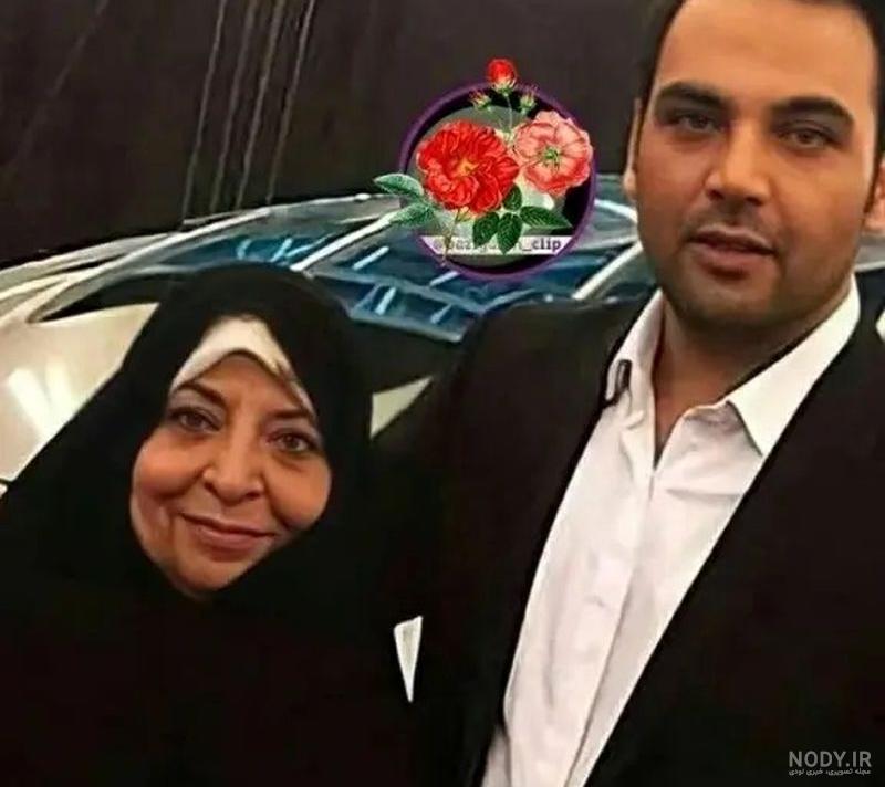 بیوگرافی احسان علیخانی و همسرش | جدول یاب بیوگرافی احسان علیخانی و همسرش | جدول یاب