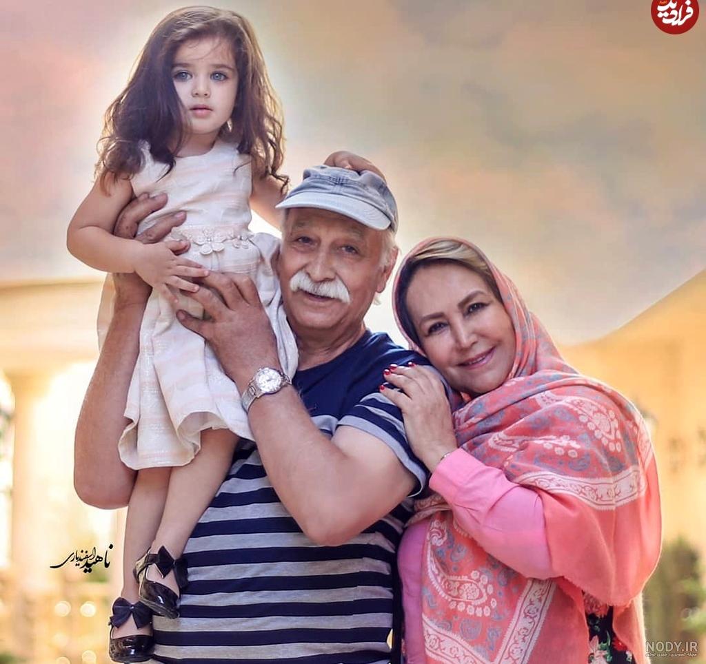 بیوگرافی بازیگران سریال یوسف پیامبر با نقش + عکس جدید - مجله شبونه بیوگرافی بازیگران سریال یوسف پیامبر با نقش + عکس جدید - مجله شبونه