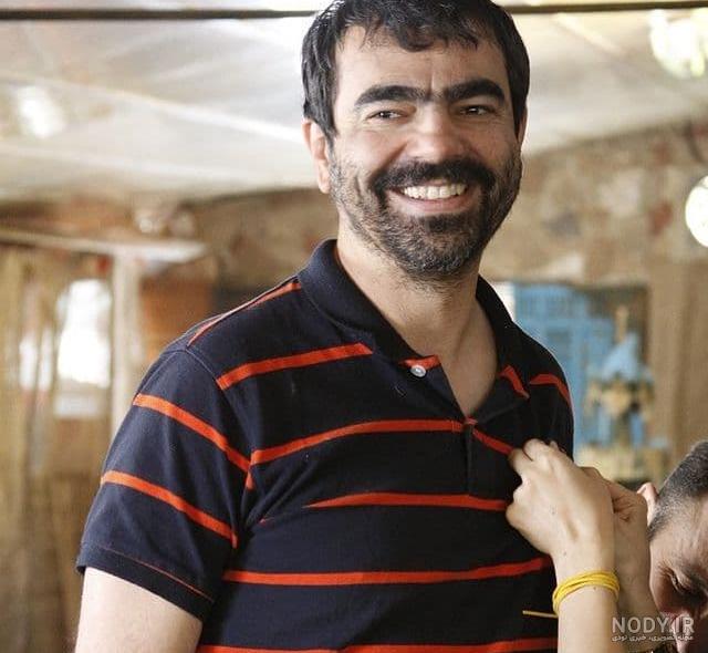 بیوگرافی بهزاد خلج بازیگر سریال میدان سرخ + همسرش | عکس های شخصی