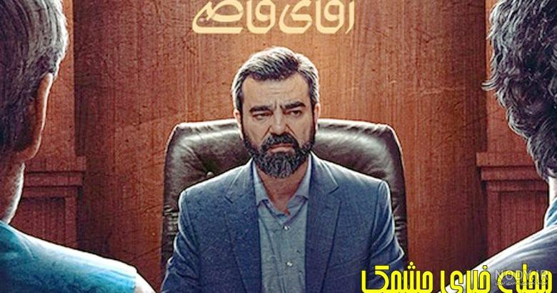 بیوگرافی بهزاد خلج بازیگر و همسرش + فرزندان، زندگی شخصی، عکس و پیج