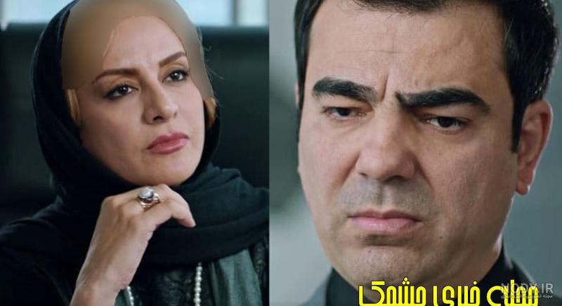 بیوگرافی بهزاد خلج بازیگر و همسرش کیست و فرزندان + عکس - مجله شبونه