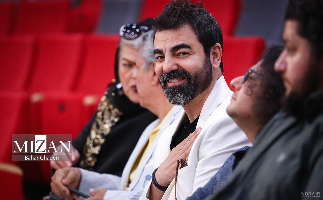 بیوگرافی بهزاد خلج+ زندگی شخصی و خانواده بازیگر پوست شیر