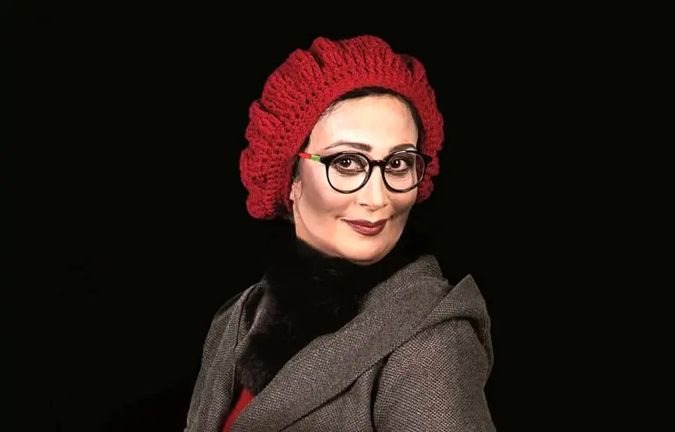 بیوگرافی بهناز نازی | عکس ها و بیوگرافی بهناز نازی بازیگر سریال جیران بیوگرافی بهناز نازی | عکس ها و بیوگرافی بهناز نازی بازیگر سریال جیران
