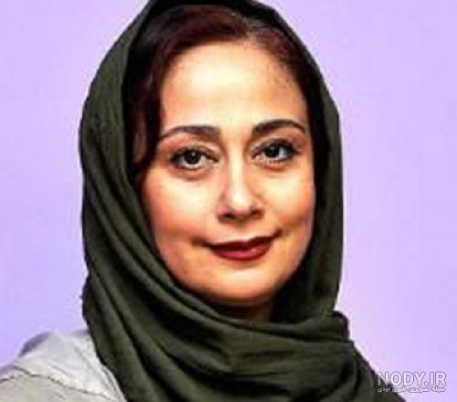 بیوگرافی بهناز نازی(ننه آشوب سریال جیران) + زندگی شخصی و سرطان بیوگرافی بهناز نازی(ننه آشوب سریال جیران) + زندگی شخصی و سرطان
