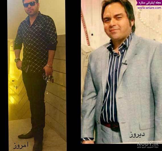 بیوگرافی شهرام قائدی و علت قهر پدرش با او و مهاجرتش به تهران بیوگرافی شهرام قائدی و علت قهر پدرش با او و مهاجرتش به تهران