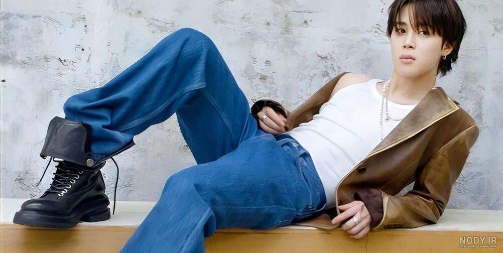 بیوگرافی پارک جیمین خواننده کره ای و همسرش + عکس های خانوادگی و آثار و تولد