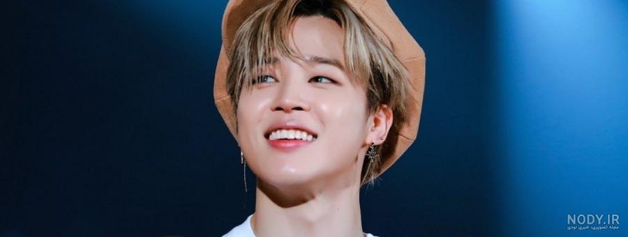 بیوگرافی کامل Jimin عضو گروه BTS - ونته شاپ