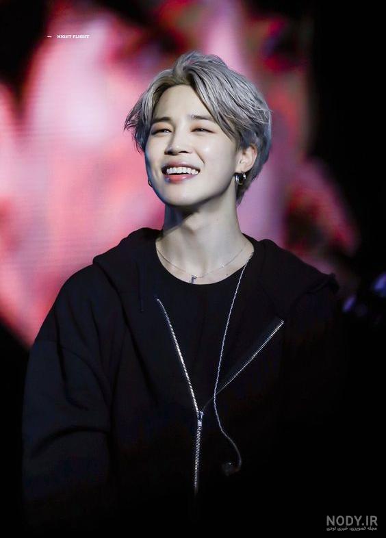 بیوگرافی کامل Jimin عضو گروه BTS - ونته شاپ