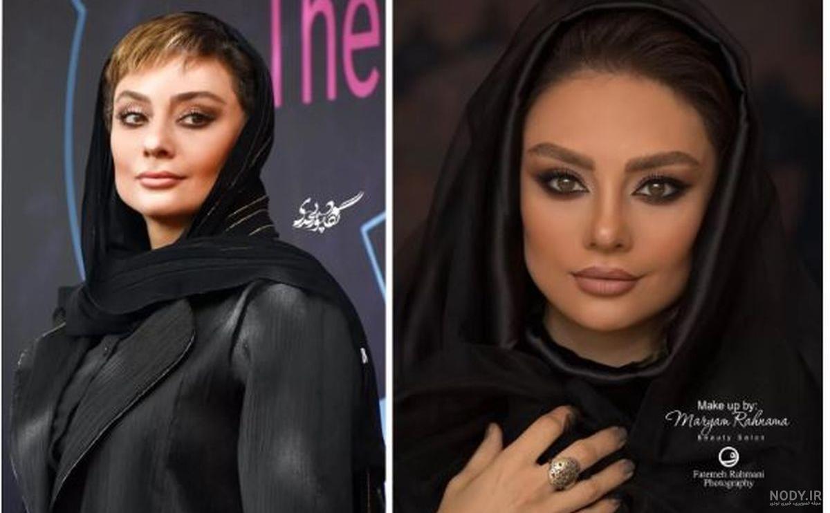بیوگرافی یکتا ناصر و عکسهای جدید با همسرش منوچهر هادی بیوگرافی یکتا ناصر و عکسهای جدید با همسرش منوچهر هادی