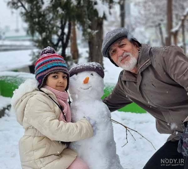 بیوگرافی یکتا ناصر و عکسهای جدید با همسرش منوچهر هادی بیوگرافی یکتا ناصر و عکسهای جدید با همسرش منوچهر هادی
