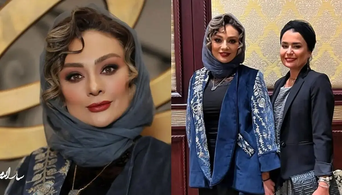 تصاویر) بیوگرافی، عکس ها و زندگی شخصی یکتا ناصر تصاویر) بیوگرافی، عکس ها و زندگی شخصی یکتا ناصر