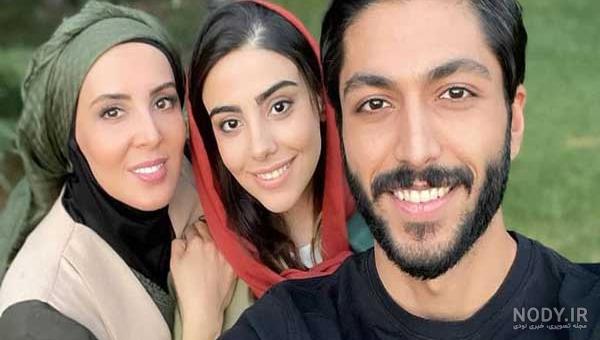 تصاویر) تغییر چهره جذاب «هاشم و سهراب» سریال از سرنوشت بعد 4 سال