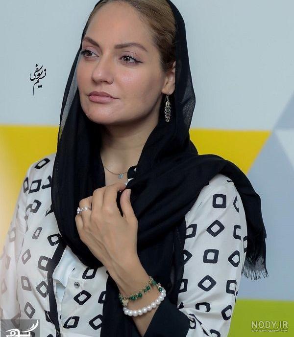 تصاویر)‌ بیوگرافی، عکس ها و زندگی خصوصی مهناز افشار؛ از طلاق تا مهاجرت