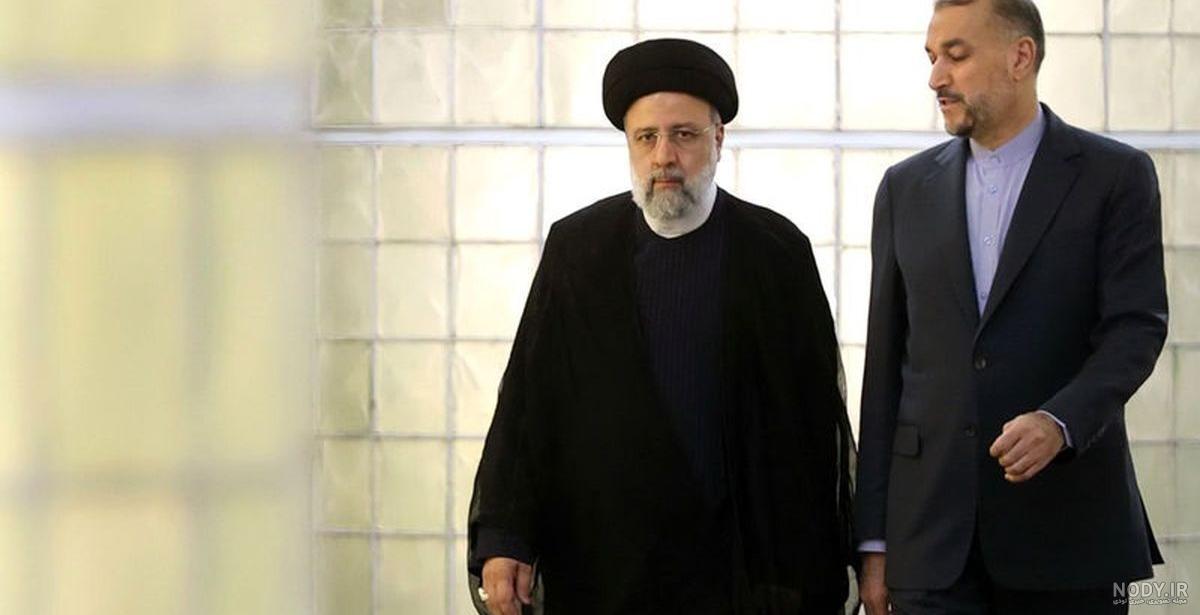 تصویری از اشک ریختن علم الهدی در سوگ دامادش، ابراهیم رئیسی /چهره غم زده پدر در سوگ پسر - خبرآنلاین تصویری از اشک ریختن علم الهدی در سوگ دامادش، ابراهیم رئیسی /چهره غم زده پدر در سوگ پسر - خبرآنلاین