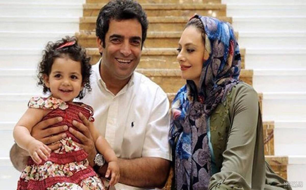 تیپ یکتا ناصر در جشن تولد 46 سالگی منوچهر هادی/عکس
