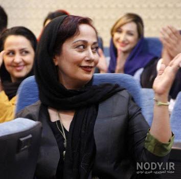 حامد کمیلی و بهناز نازی در تئاتر "شوایک، سرباز ساده دل" حامد کمیلی و بهناز نازی در تئاتر "شوایک، سرباز ساده دل"