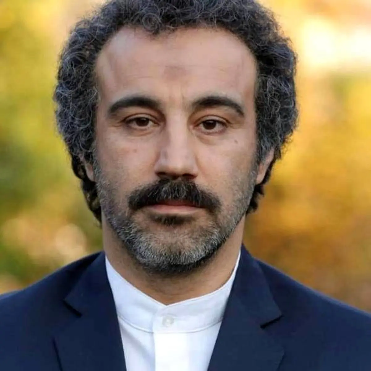 خاله نقی معمولی در سریال «پایتخت» کیست؟+عکس