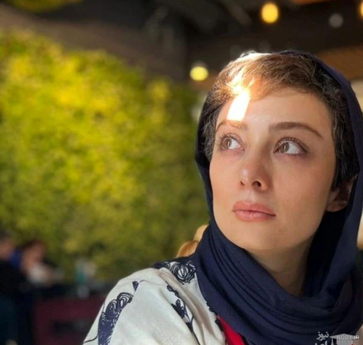 رونمایی یکتا ناصر از همسر جدیدش | عکس دونفره یکتا ناصر و همسر دومش  اینستاگرامو بهم ریخت