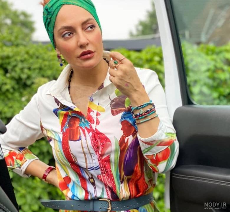 سلبریتی‎ | ‎عکسهای جدید مهناز افشار در خارج کشور . @janjalista @janjalista  @janjalista @janjalista . #مهنار_افشار #مهنارافشار #هنرمندان #داف  #فوتبال...‎ | Instagram