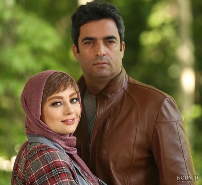 سوفیا دختر یکتا ناصر | شوخی سوفیا دختر یکتا ناصر با پدرش منوچهر هادی سوفیا دختر یکتا ناصر | شوخی سوفیا دختر یکتا ناصر با پدرش منوچهر هادی