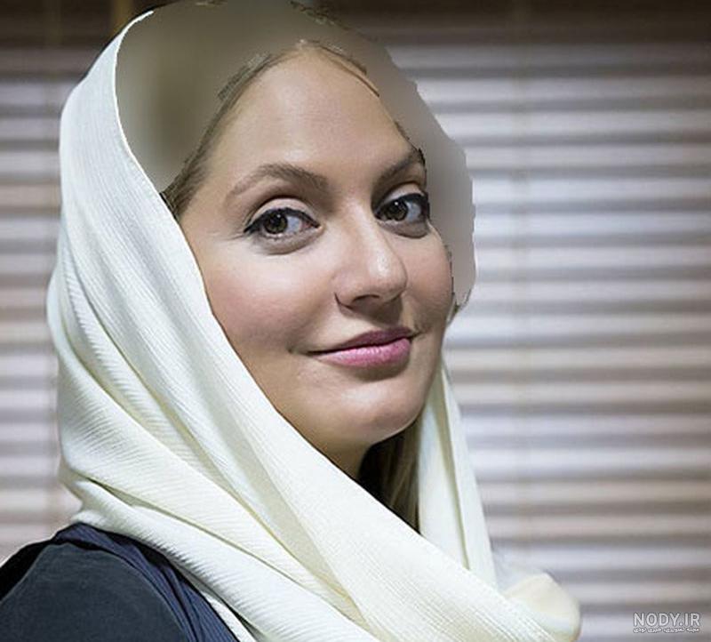 شوکه شدن از برهنگی جدید مهناز افشار در آلمان/عکس | مهناز - روز نو