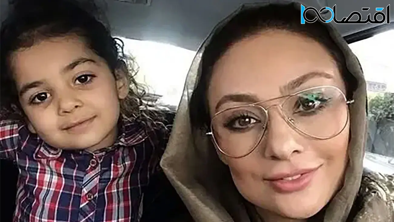 عکس «یکتا ناصر» و خواهرش در کنسرت طلیسچی | پایگاه خبری تحلیلی انصاف نیوز
