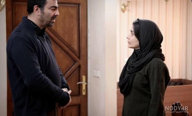 عکس بهزاد خلج - عکس نودی
