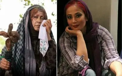 عکس بهناز نازی بازیگر عکس بهناز نازی بازیگر