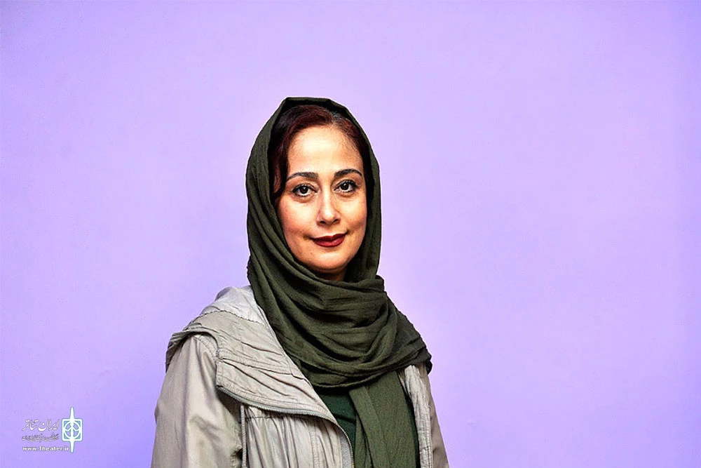 عکس بهناز نازی در جیران عکس بهناز نازی در جیران