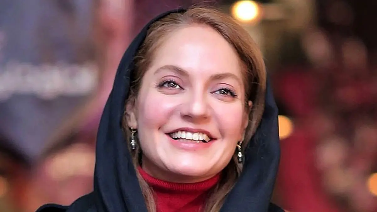 عکس جدید مهناز افشار در آلمان - عکس نودی