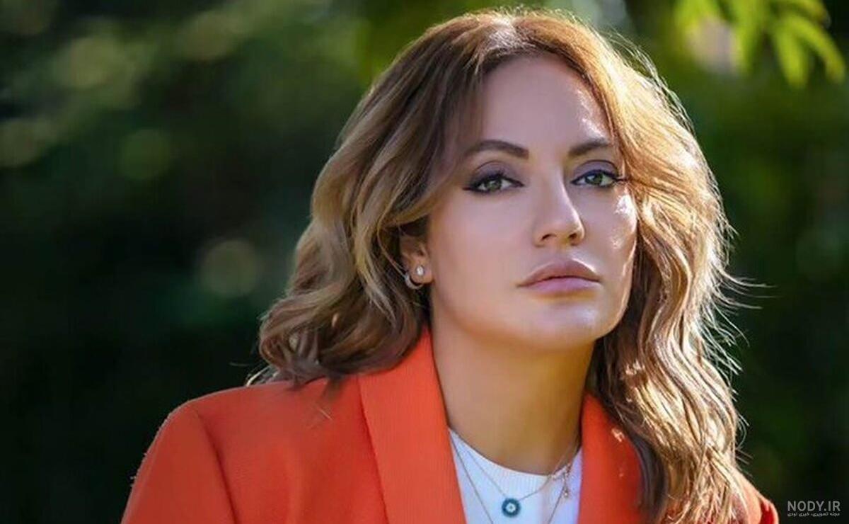 عکس های جدید مهناز افشار در المان