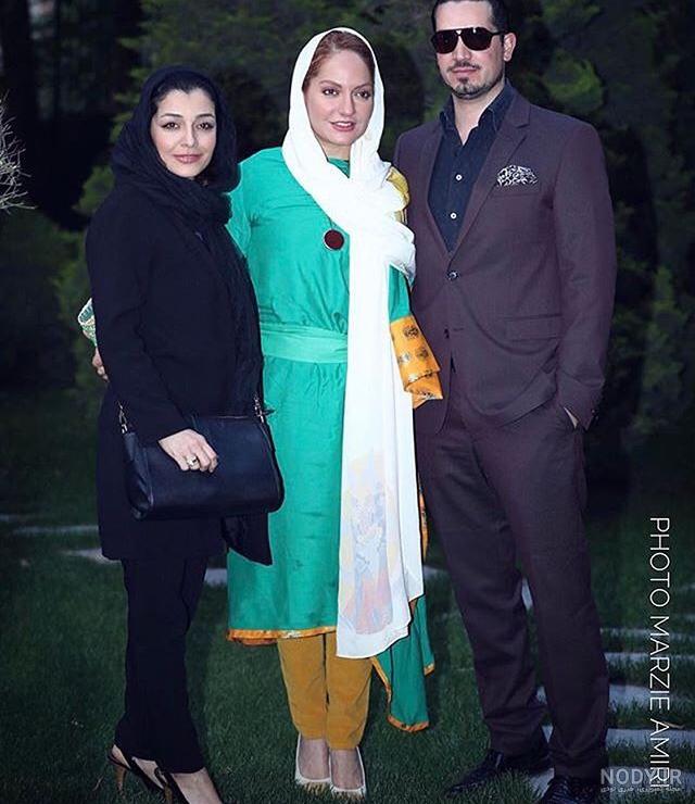عکس جدید مهناز افشار - عکس نودی عکس جدید مهناز افشار - عکس نودی