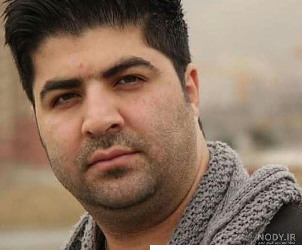 عکس جوانی های بهنام بانی