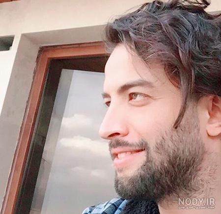 عکس زیبای بارانا بهادری دختر بنیامین در کنار خاله‌اش | اقتصاد24