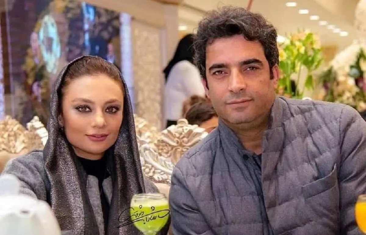 عکس لورفته از منزل لوکس یکتا ناصر و همسر ثروتمندش +تصاویر