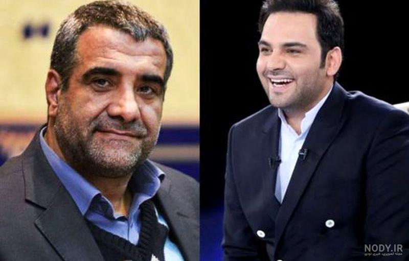 عکس مادر احسان علیخانی - عکس نودی عکس مادر احسان علیخانی - عکس نودی