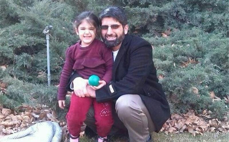 عکس) نوه دار شدن امین حیایی و پدر شدن دارا حیایی صحت دارد؟ عکس) نوه دار شدن امین حیایی و پدر شدن دارا حیایی صحت دارد؟